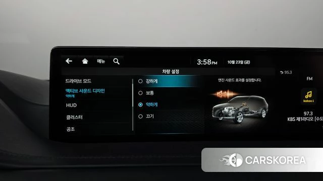 Genesis GV80 id 5027191 из Кореи 32