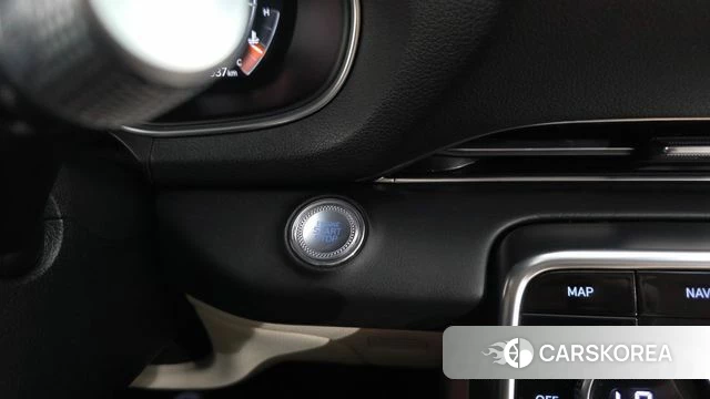 Genesis GV80 id 4976687 из Кореи 32