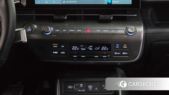 Hyundai Kona Electric (SX2) id 5016586 из Кореи 32