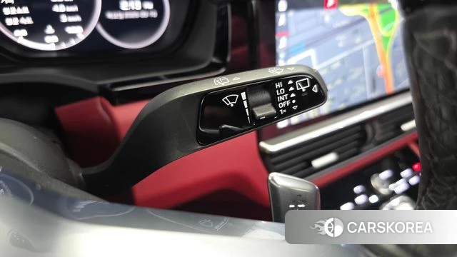 Porsche Cayenne (PO536) id 4794516 из Кореи 32
