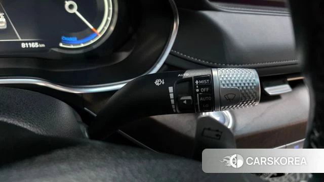 Genesis Electrified G80 (RG3) id 5027361 из Кореи 32