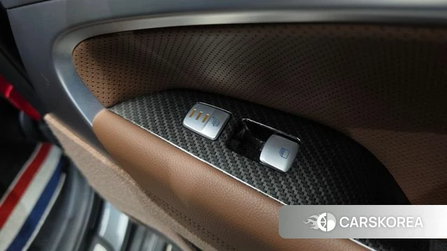 Genesis G70 id 4993458 из Кореи 32