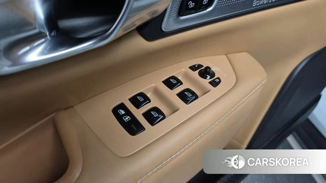 Volvo V90 Cross-Country id 5004186 из Кореи 32