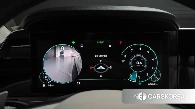 Hyundai The New Grandeur IG id 4935814 из Кореи 32