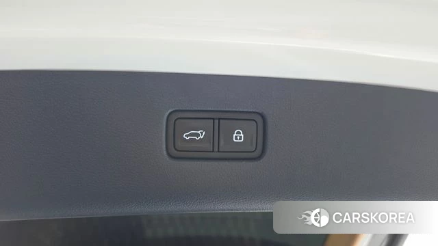 Genesis GV80 id 5018255 из Кореи 32