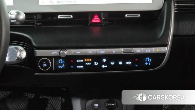 Hyundai Ionic 5 id 5027447 из Кореи 32