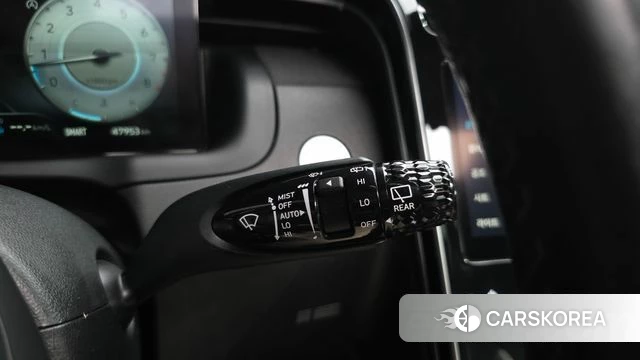 Hyundai Tucson (NX4) id 4951256 из Кореи 32