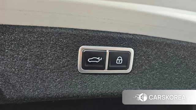 Genesis Electrified G80 (RG3) id 5003127 из Кореи 32