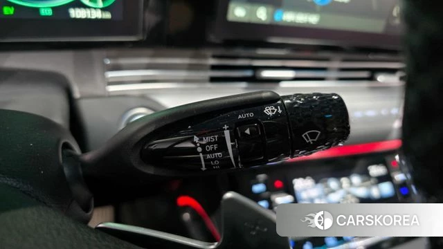 Hyundai The New Grandeur IG Hybrid id 5028763 из Кореи 32