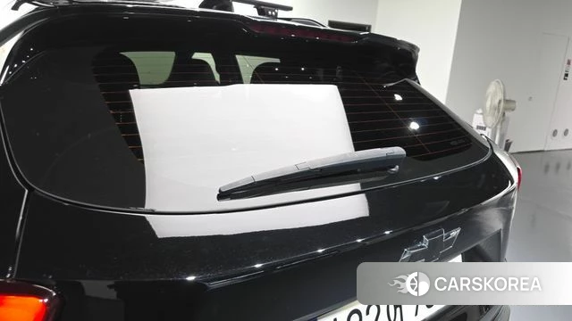 Chevrolet (GM Daewoo) Trax Crossover id 4991062 из Кореи 32