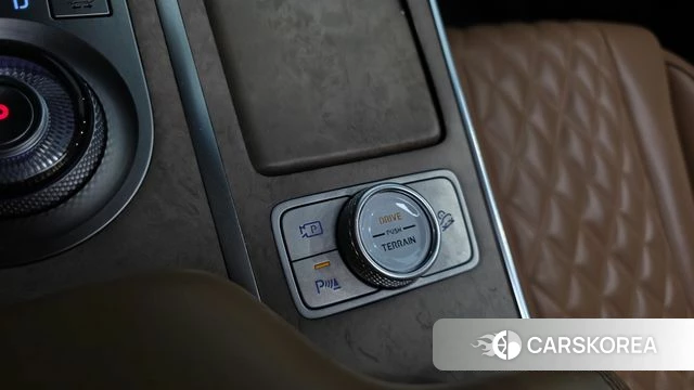Genesis GV80 id 4930314 из Кореи 32
