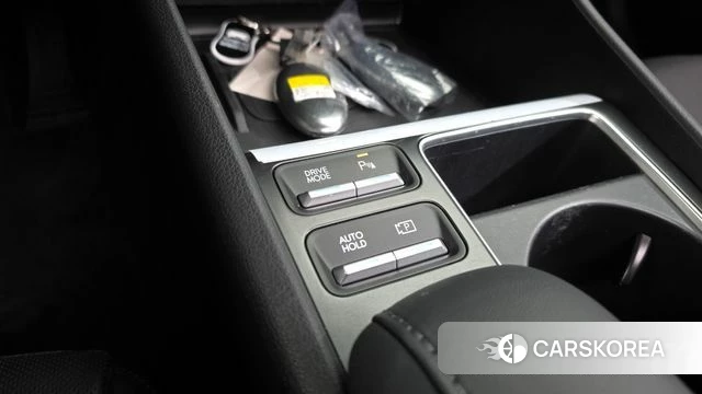 Hyundai Sonata D Edge (DN8) id 5058701 из Кореи 32