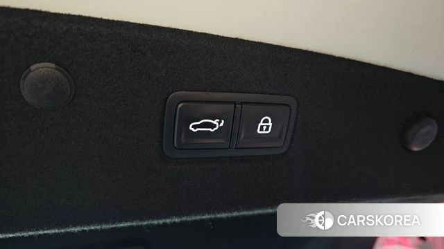 Kia K8 Hybrid id 5053123 из Кореи 32