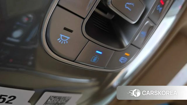 Genesis G80 (RG3) id 4990606 из Кореи 32