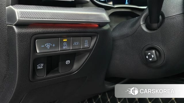 Genesis G80 (RG3) id 4997663 из Кореи 32