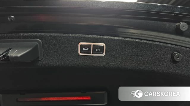 Genesis G80 (RG3) id 5002440 из Кореи 32