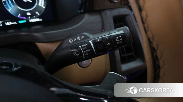 Kia Sorento 4th Generation id 4987389 из Кореи 32
