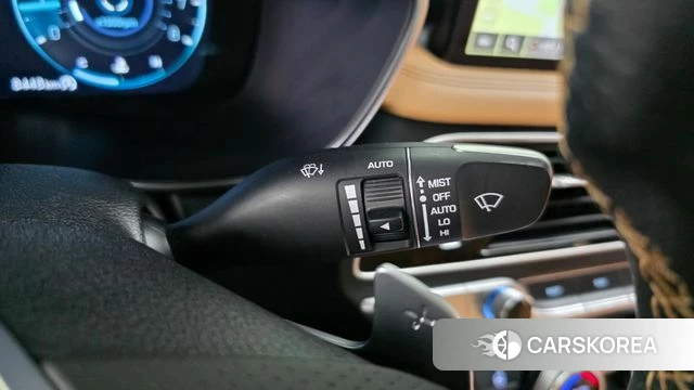 Genesis The New G70 id 4986564 из Кореи 32