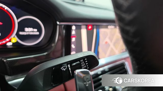 Porsche Panamera (971) id 4741326 из Кореи 32