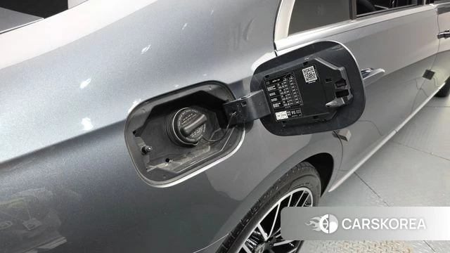 Mercedes-Benz S-Class W223 id 5003039 из Кореи 32