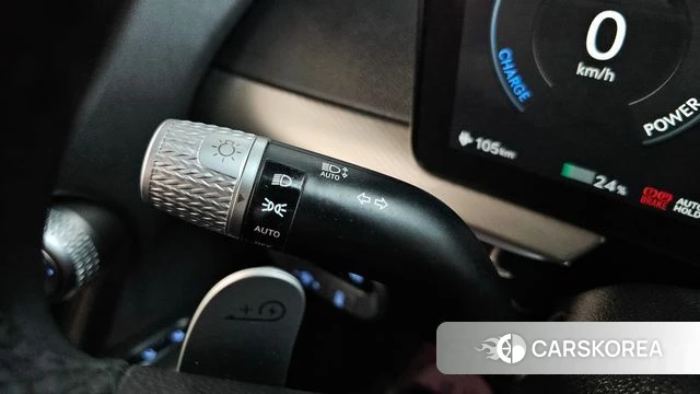 Genesis GV60 id 4996055 из Кореи 32