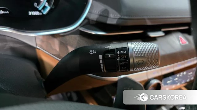 Genesis G80 (RG3) id 5002594 из Кореи 32