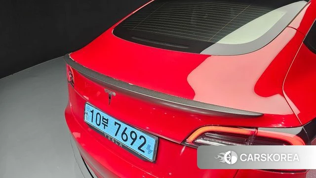 Tesla Model 3 id 4662120 из Кореи 32