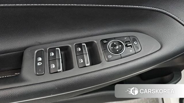 Hyundai The New Grandeur IG id 5013395 из Кореи 32