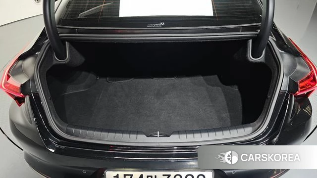 Kia K8 Hybrid id 5046964 из Кореи 32