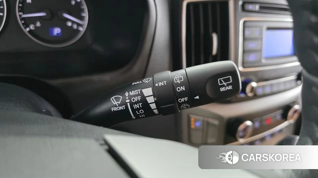 Hyundai The New Grand Starex id 4998000 из Кореи 32