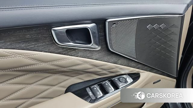 Kia K8 Hybrid id 4992142 из Кореи 32