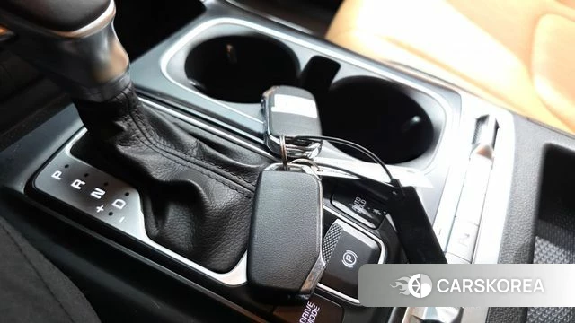 Kia Carnival 4th generation id 4754376 из Кореи 32