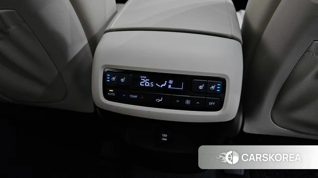 Hyundai Palisade id 5041001 из Кореи 32