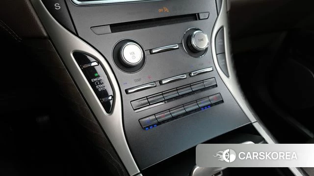 Lincoln MKX 2nd Generation id 4988286 из Кореи 32
