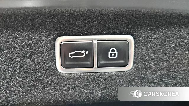 Genesis G90 (RS4) id 4950372 из Кореи 32