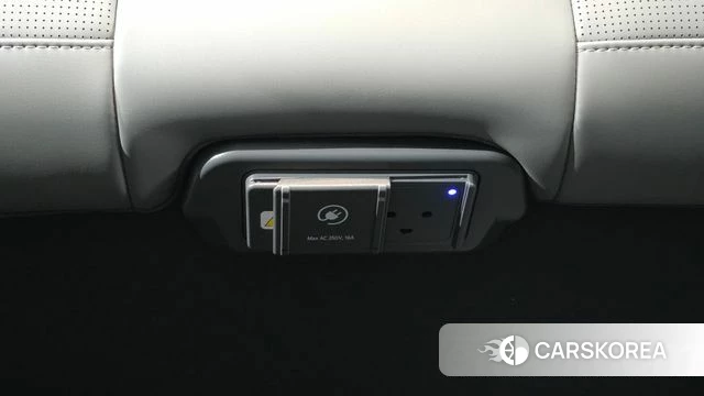 Kia EV3 id 4985284 из Кореи 32