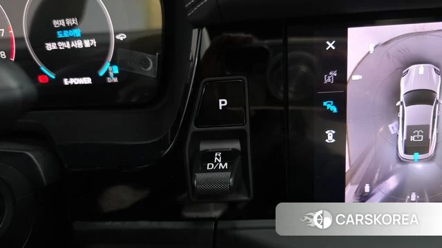 Porsche Panamera (976) id 5020944 из Кореи 32