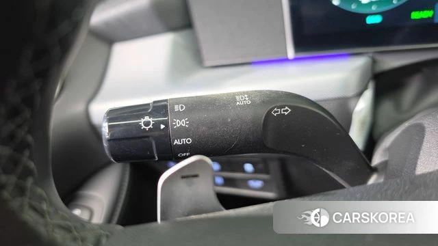 Hyundai Sonata D Edge Hybrid (DN8) id 4762171 из Кореи 32