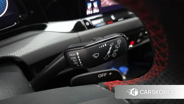 Volkswagen Golf 8th Generation id 4898080 из Кореи 32