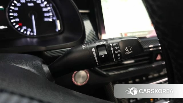 Kia K7 Premier id 4998211 из Кореи 32