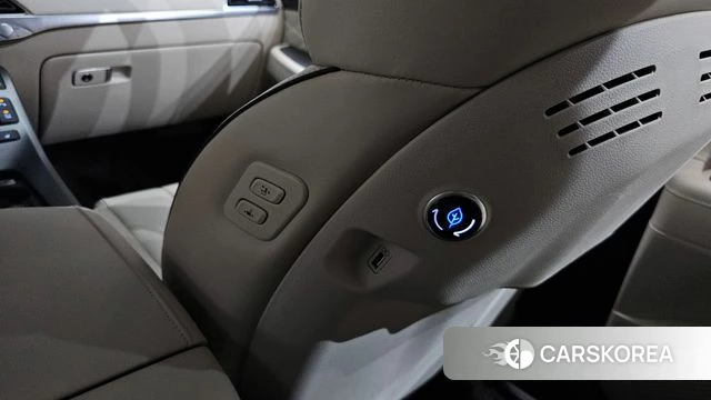 Hyundai Palisade id 4952126 из Кореи 32