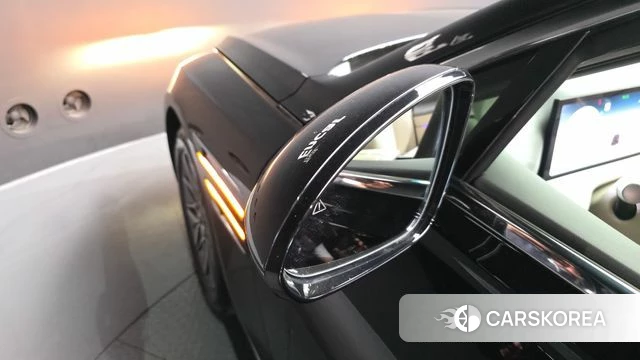 Genesis G80 (RG3) id 4964425 из Кореи 32