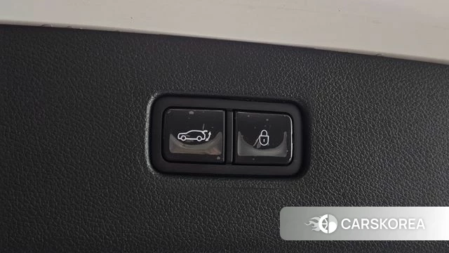 Genesis GV80 id 5011596 из Кореи 32