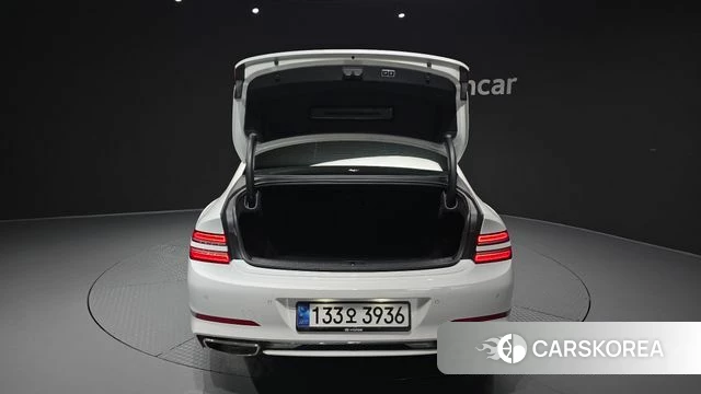 Genesis G80 (RG3) id 5053660 из Кореи 32