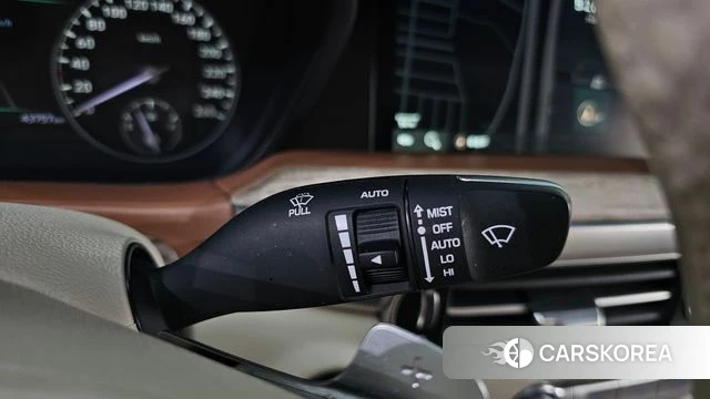 Genesis G90 id 5047546 из Кореи 32
