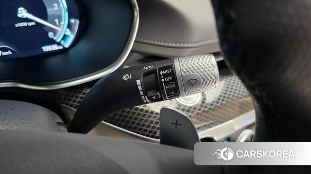 Genesis G80 (RG3) id 5002465 из Кореи 32