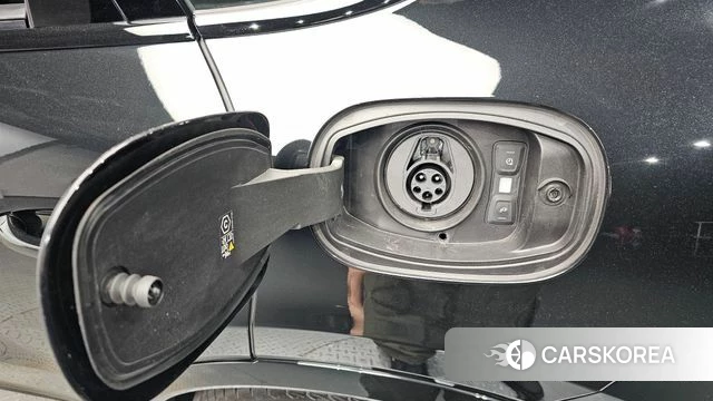 Porsche Cayenne (PO536) id 4934716 из Кореи 32