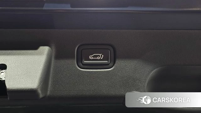 Kia EV5 id 5010983 из Кореи 32
