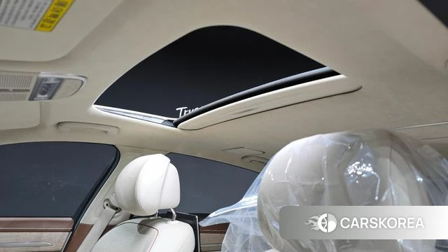 Genesis G90 id 5013668 из Кореи 32