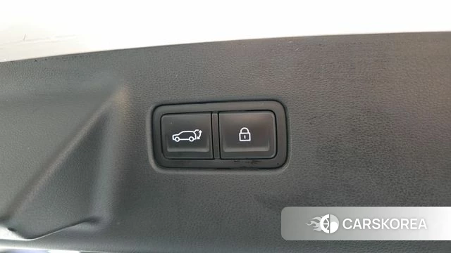 Hyundai Santa Fe (MX5) id 4975361 из Кореи 32